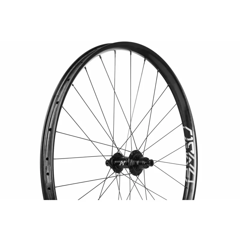 Enve MTB Foundation AM30 27.5 MTB Wheelset - Black-2